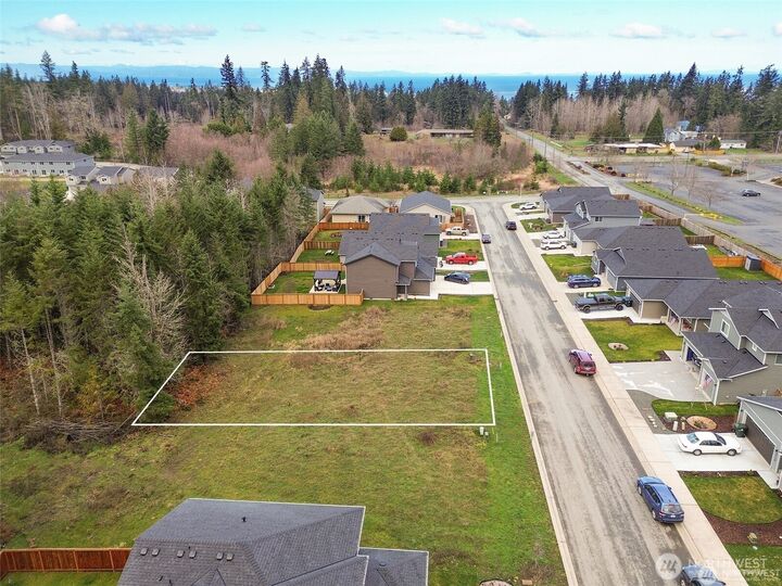 Property Photo: 9999 Valley Creek Drive WA 98362