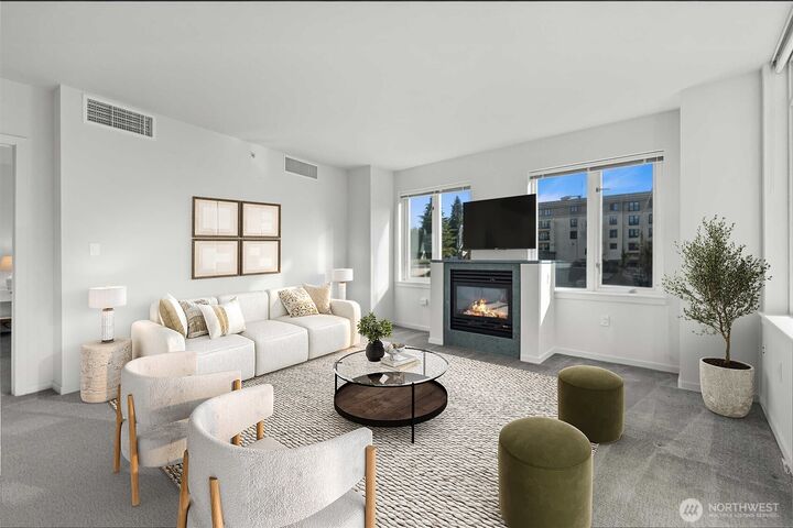 Property Photo:  1188  106th Avenue NE 222  WA 98004 