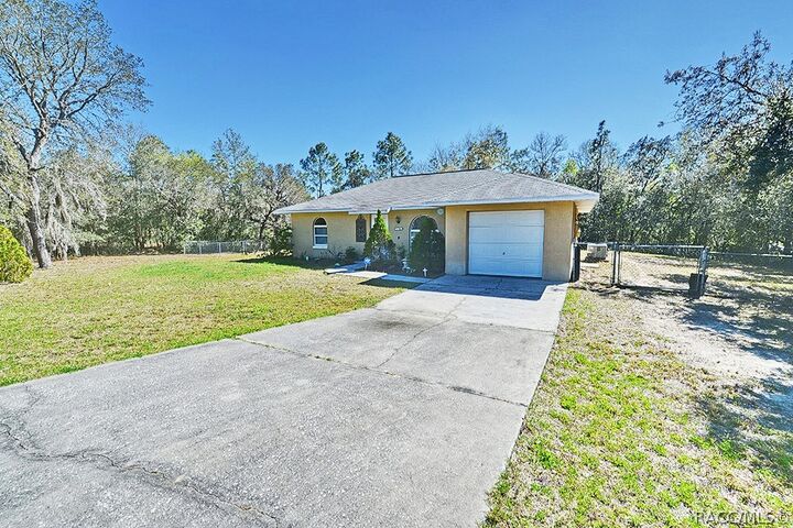 Property Photo:  3022 E Odier Street  FL 34453 