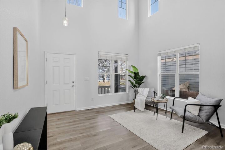 Property Photo:  4017 Frederick Circle  CO 80503 