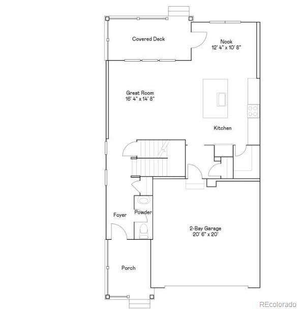 Property Photo:  6951 Arbor Boulevard E  CO 80602 