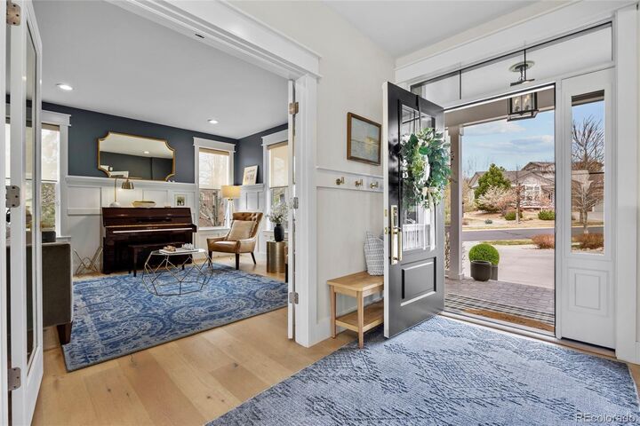 Property Photo: 24996 E Geddes Circle CO 80016