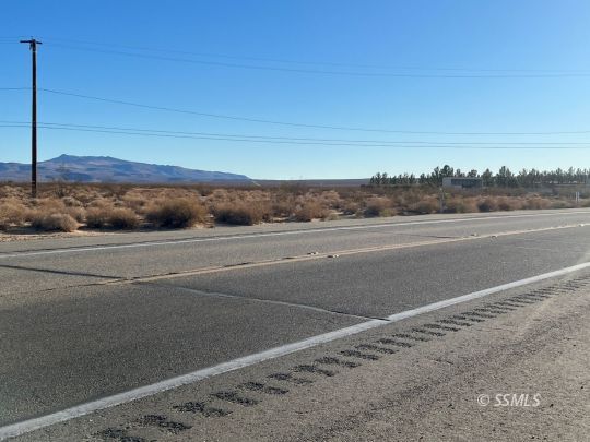 Property Photo:  Inyokern R 084-060-23 Rd  CA 93527 