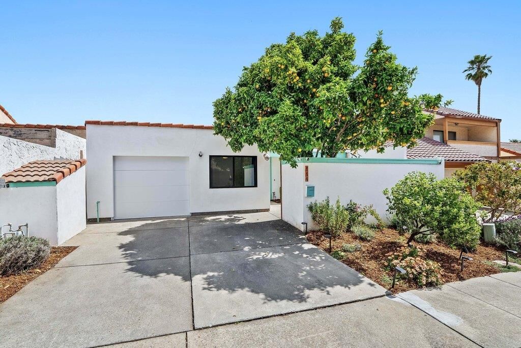 Property Photo:  114 Serra Court  CA 95060 
