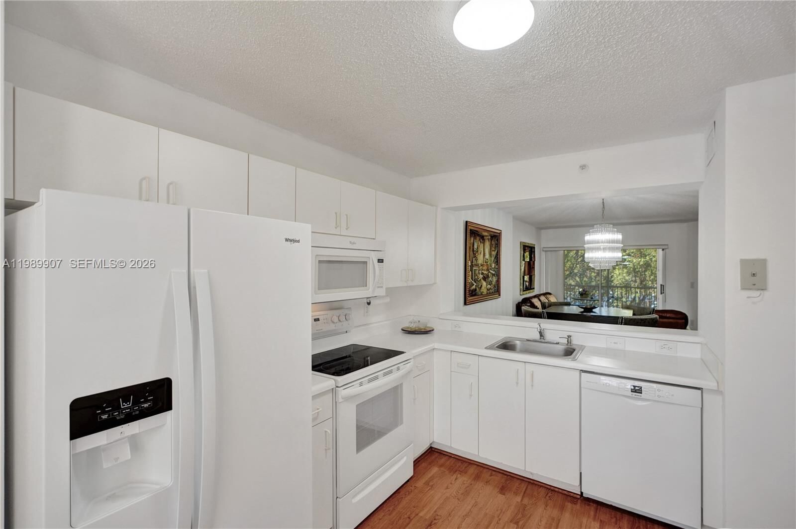 Property Photo:  9511 Weldon Cir G306  FL 33321 