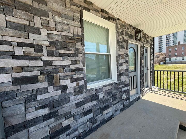 Property Photo:  17 Irving Ave  NJ 08401-9999 