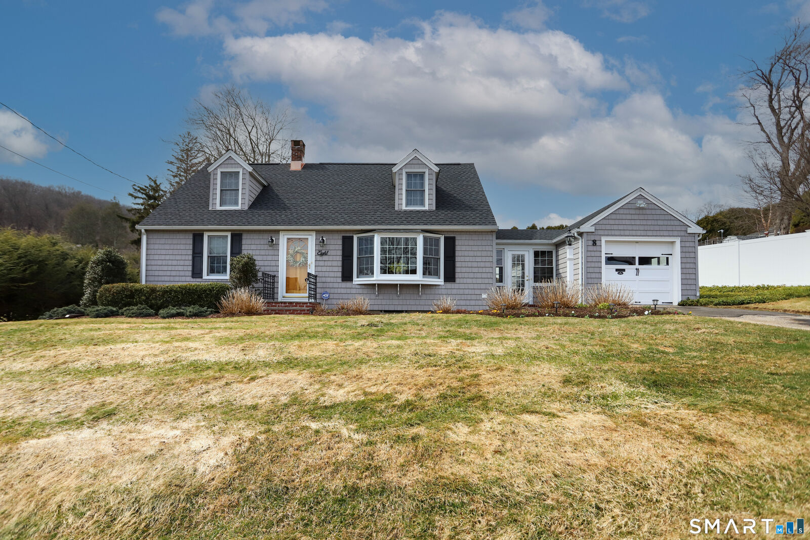 Property Photo:  8 Housman Street  CT 06810 