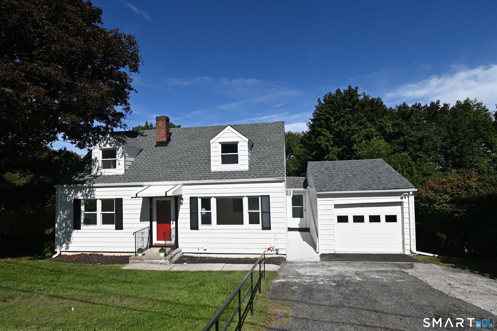 Property Photo: 46 Topstone Drive CT 06810