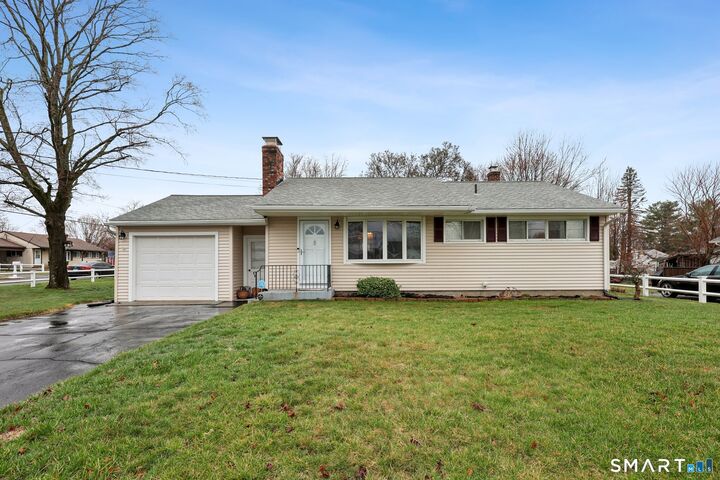 Property Photo:  115 College Avenue  CT 06489 