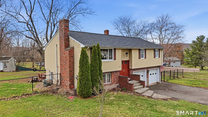 Property Photo: 57 Edgewood Drive CT 06457