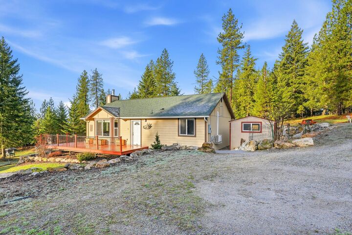 Property Photo:  702 McCammon Dr  WA 99009 