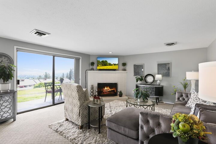 Property Photo:  5303 N Argonne Ln 13  WA 99212 