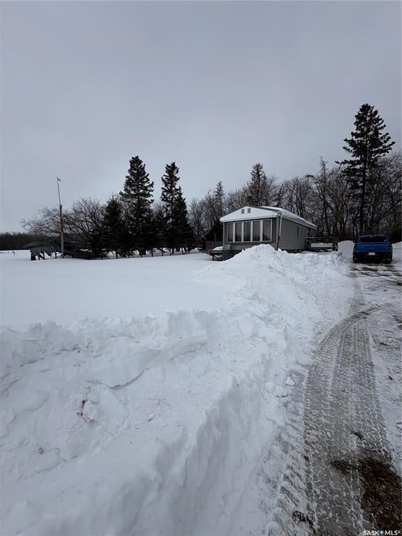 Property Photo:  Rural Address  SK S0A 3B0 