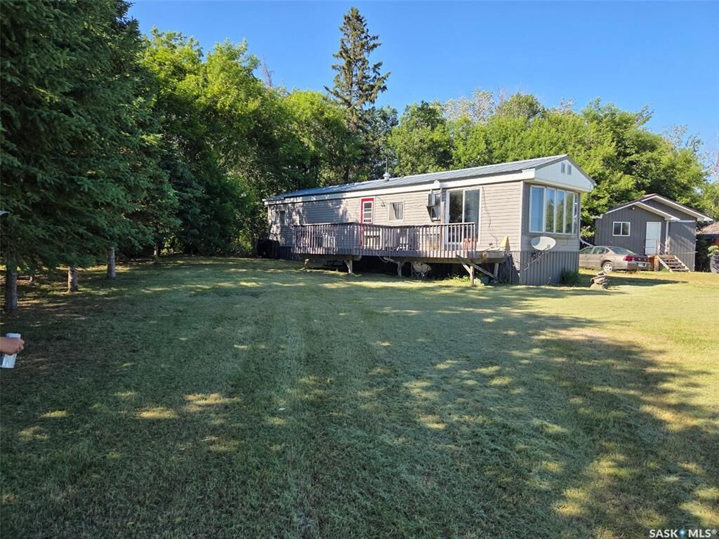 Property Photo:  Rural Address  SK S0A 3B0 