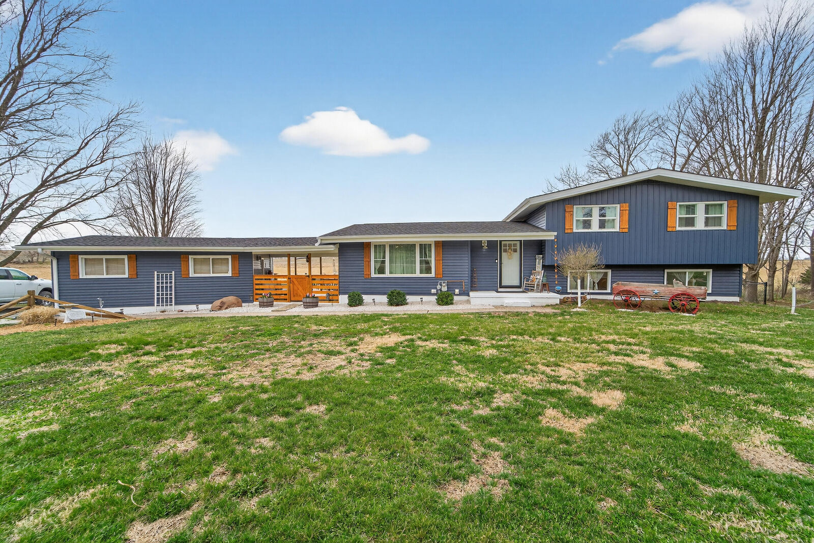 Property Photo:  1086 212 Place  IA 51601 