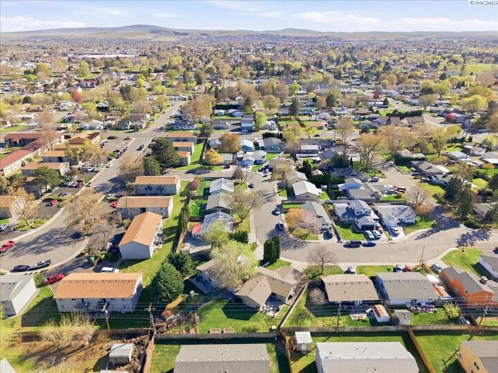 Property Photo:  3220 W 3rd Ave.  WA 99336 