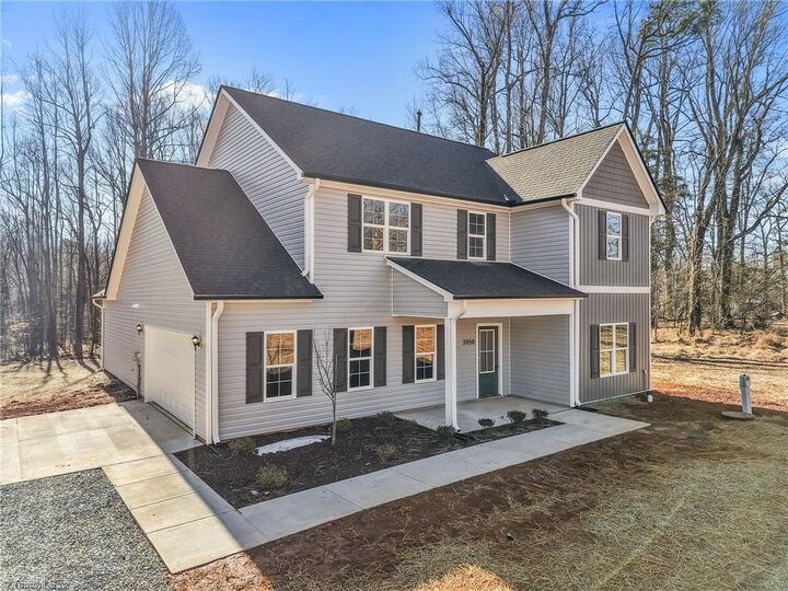 Property Photo: 3050 Nc Highway 62 NC 27298