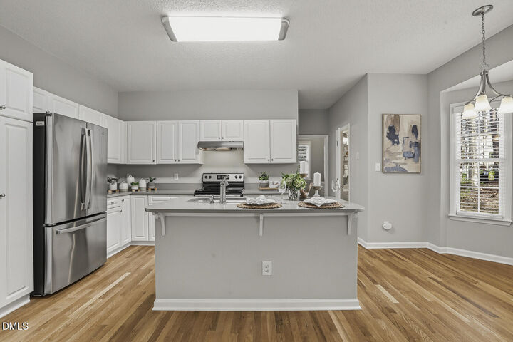 Property Photo: 123 Streamview Drive NC 27519