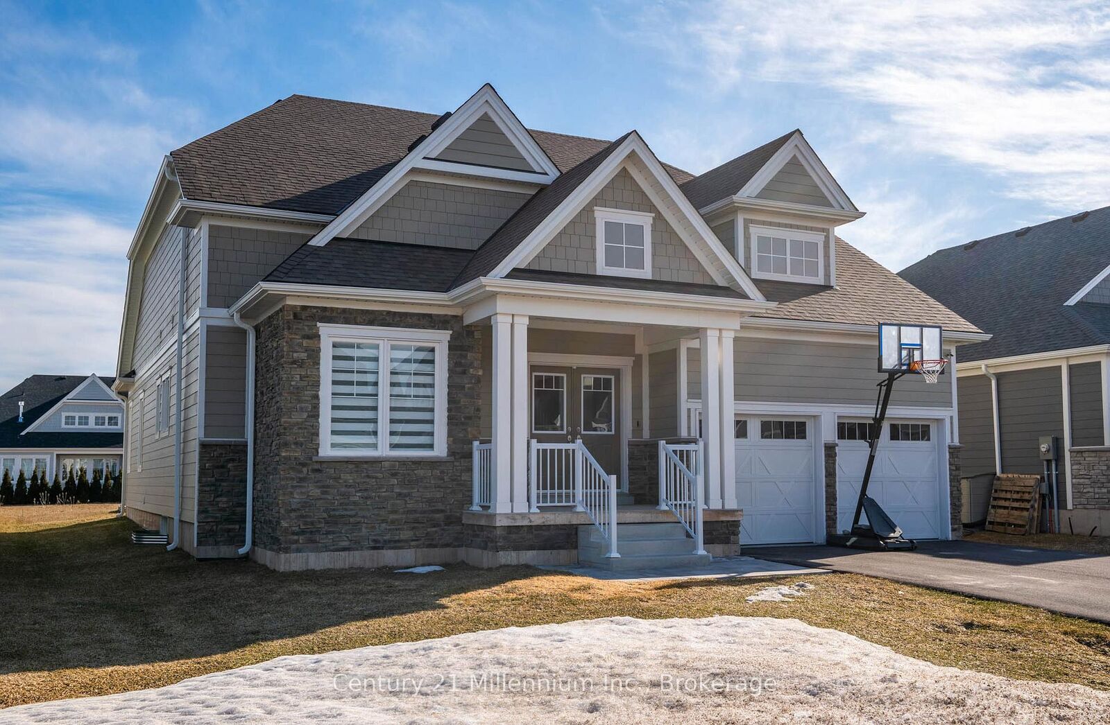 Property Photo: 103 Laurens Lane ON N0H 1S0