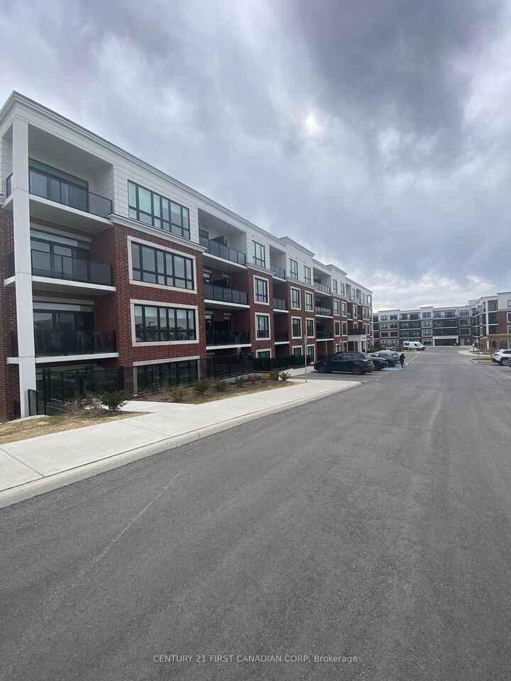 Property Photo:  1560 Upper West Avenue 201  ON N6K 0M4 