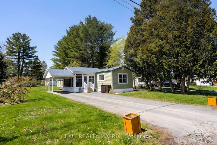 Property Photo: 5279 County Road No 17 Road 7 ON K0B 1A0