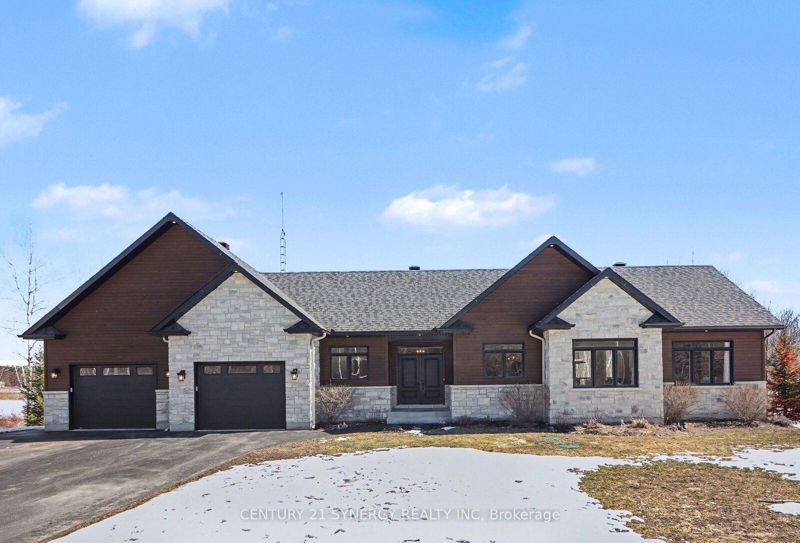 Property Photo:  1261 Drouin Road  ON K0A 1M0 