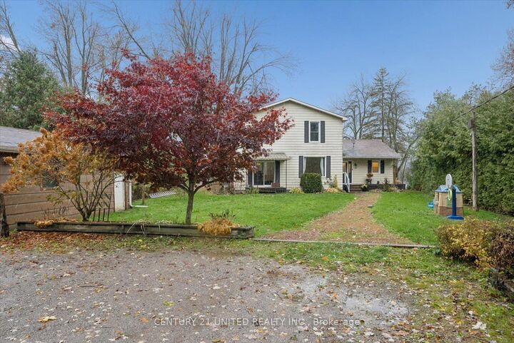 Photo de la propriété:  266 Greenwood Road  ON K9J 6Y3 