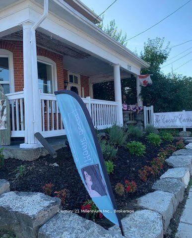 Property Photo: 117 Durham Street S ON K0K 2K0