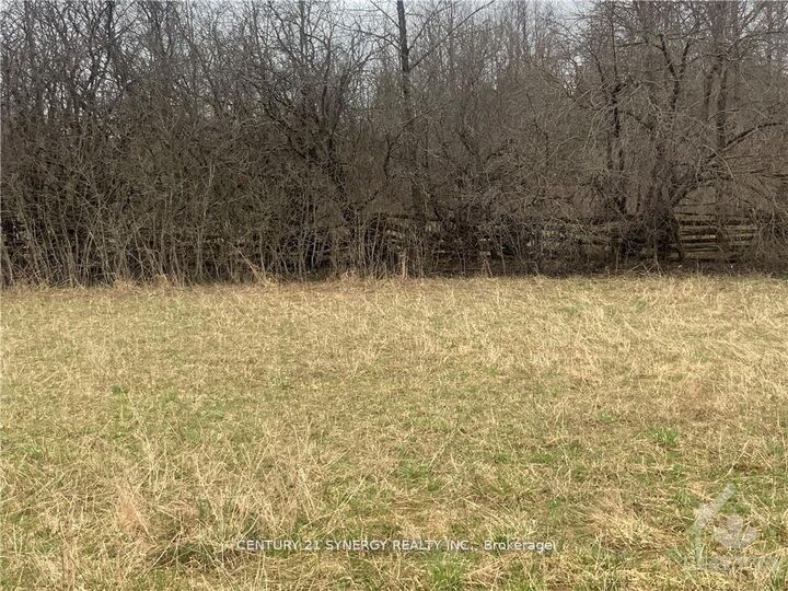 Property Photo: 00 Lot 2 Otter Lake Road ON K0G 1L0