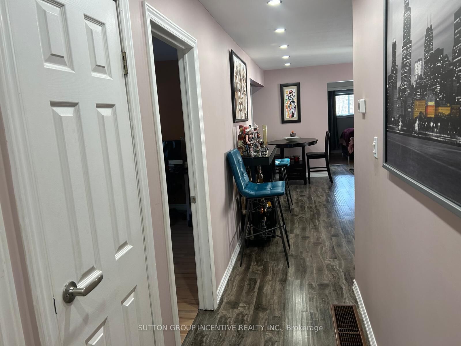 Property Photo: 1672 St Johns Road ON L9S 1S7