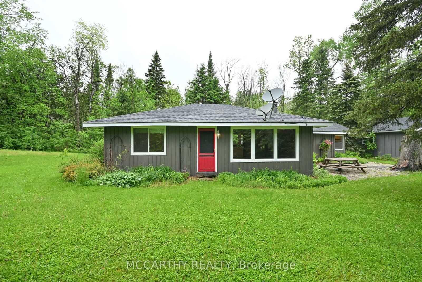 Property Photo: 606095 River Road ON L9V 0S9