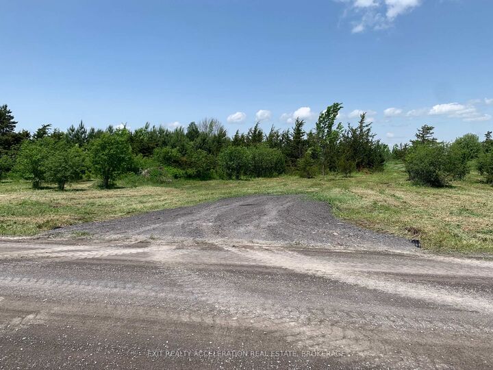 Property Photo: 00 Buttermilk Falls Road ON K0K 2W0