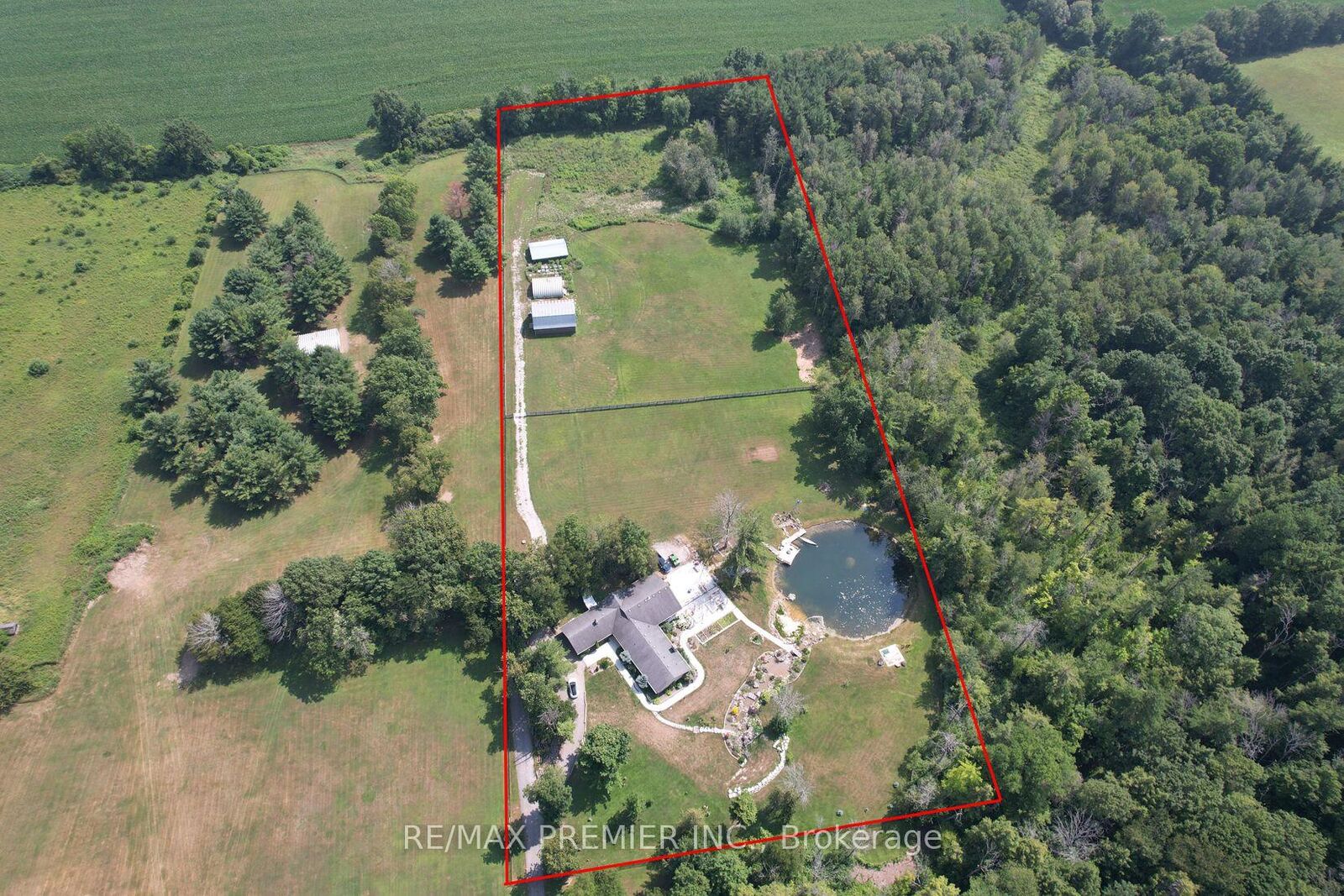 Property Photo: 253 Morning Side Road ON L9N 0K6
