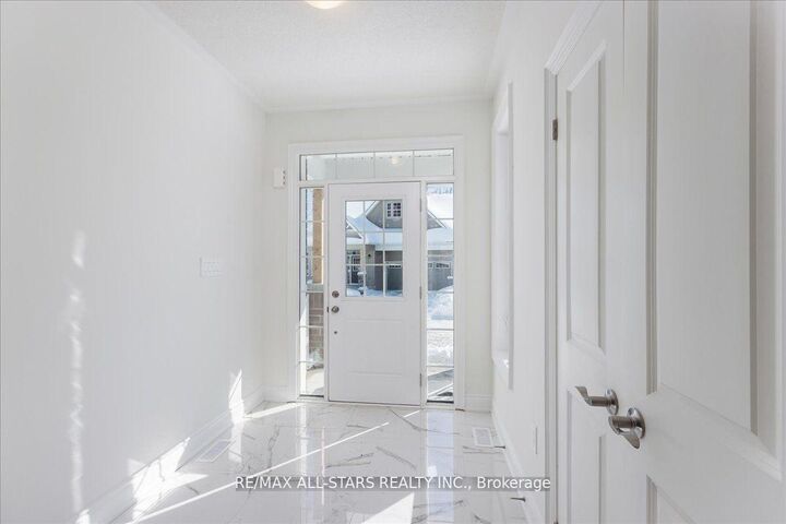 Property Photo: 23 Preserve Road ON K0L 1C0