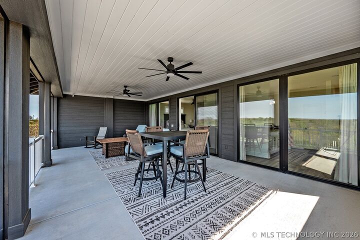 Property Photo:  4509 Peachtree Lane  OK 73439 