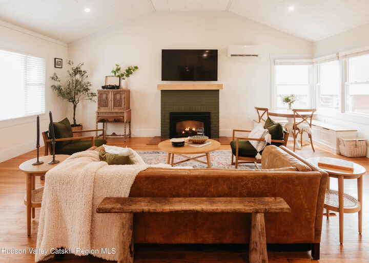 Property Photo: 489 Forest NY 12589