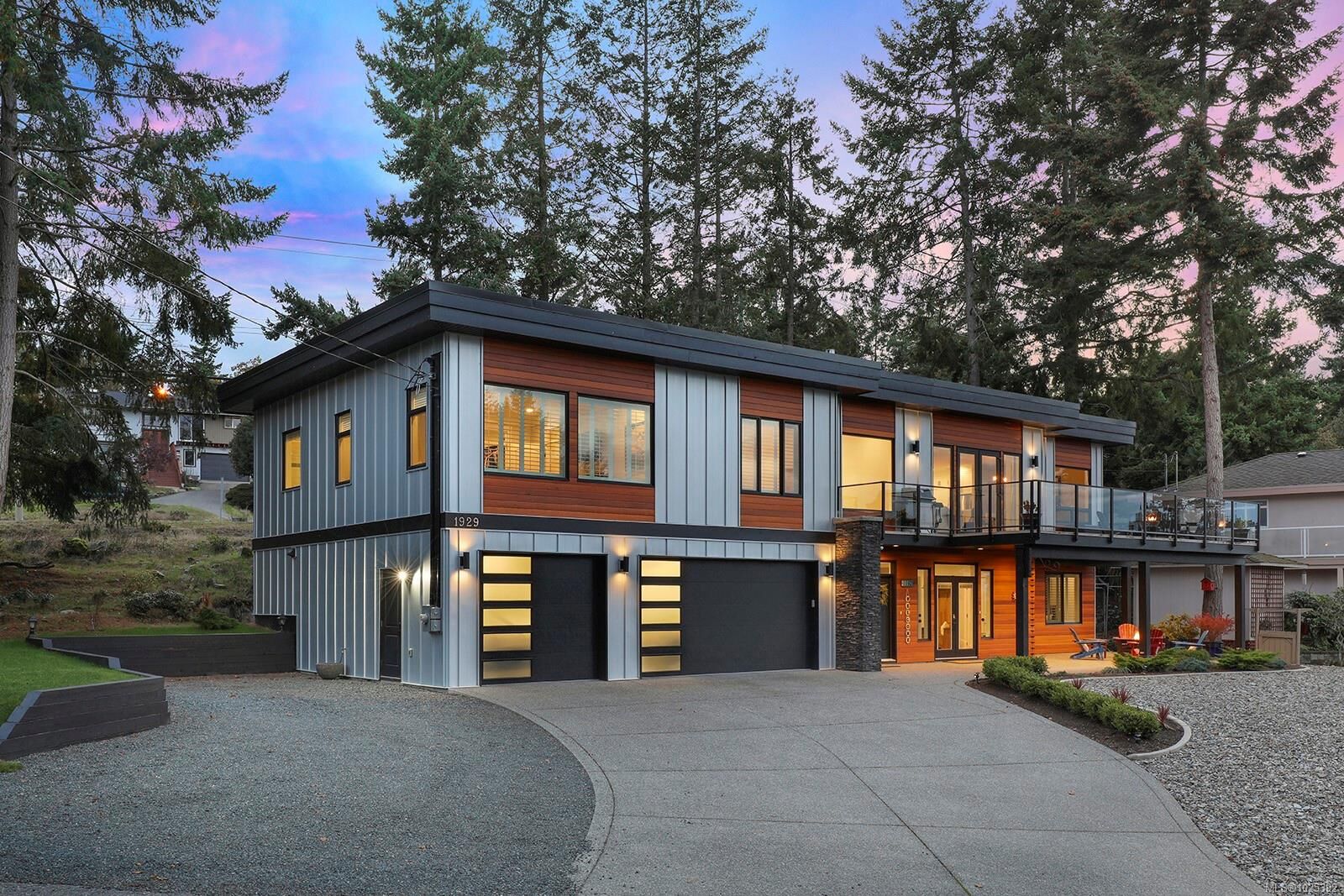 Property Photo:  1929 Sea Otter Pl  BC V9P 9J1 