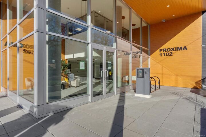 Property Photo: 1102 Esquimalt Rd #410 BC V9A 0L3