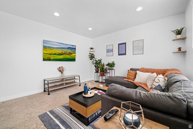 Property Photo: 2126 W Lydia Ln UT 84075