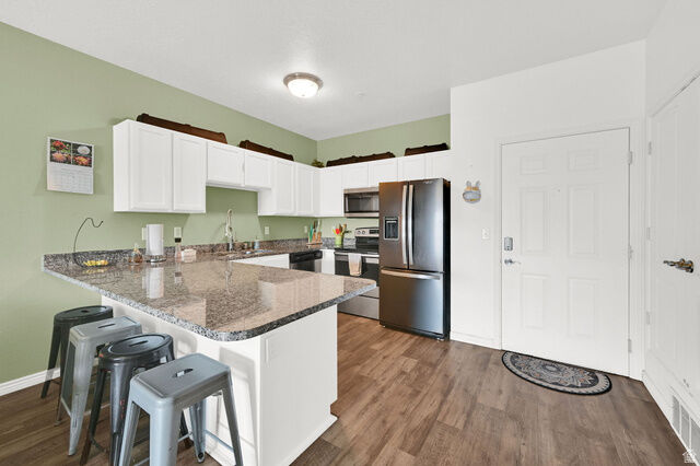 Property Photo:  3478 S Cozy River Pl W 210  UT 84119 