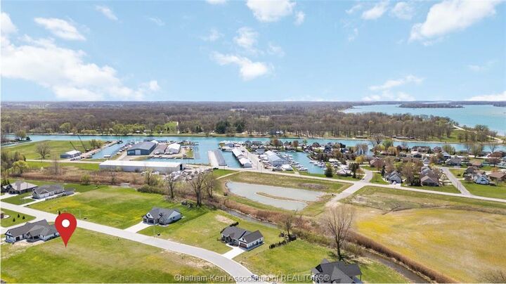 Property Photo:  Lot 30 Tyler Drive  ON N0P 2B0 