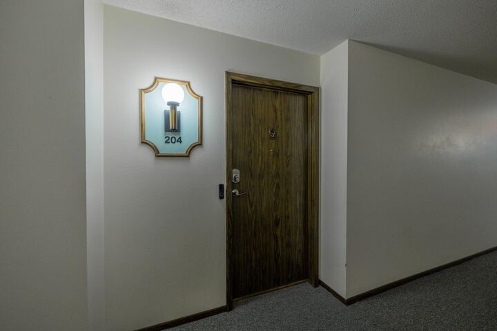 Property Photo:  4460 S Poplar #204  WY 82604 