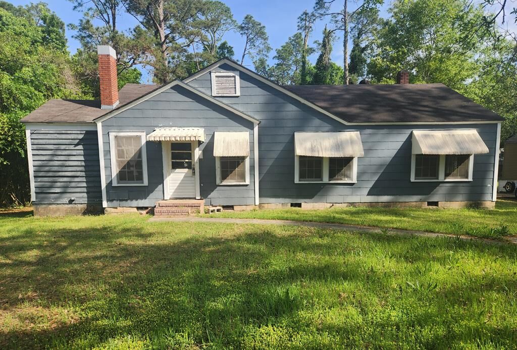 Property Photo:  1217 Maryland Drive  GA 31707 