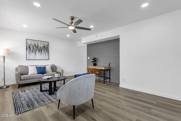 Property Photo:  3031 S Rural Road 26  AZ 85282 