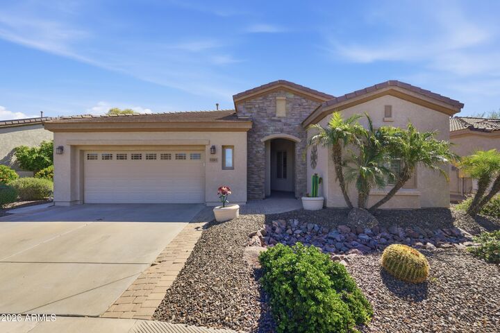 Property Photo:  5283 S Almond Drive  AZ 85298 