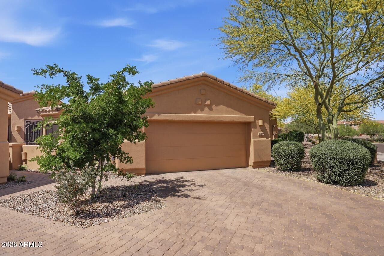 Property Photo:  16437 E Westwind Court  AZ 85268 