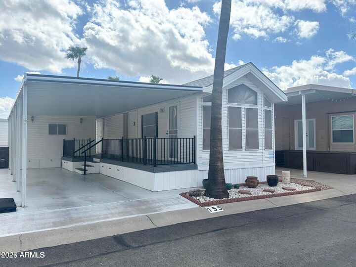 Property Photo: 155 S Limestone Drive 155 AZ 85119