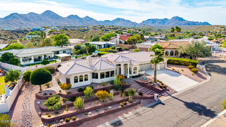 Property Photo:  15822 N Peace Pipe Place  AZ 85268 