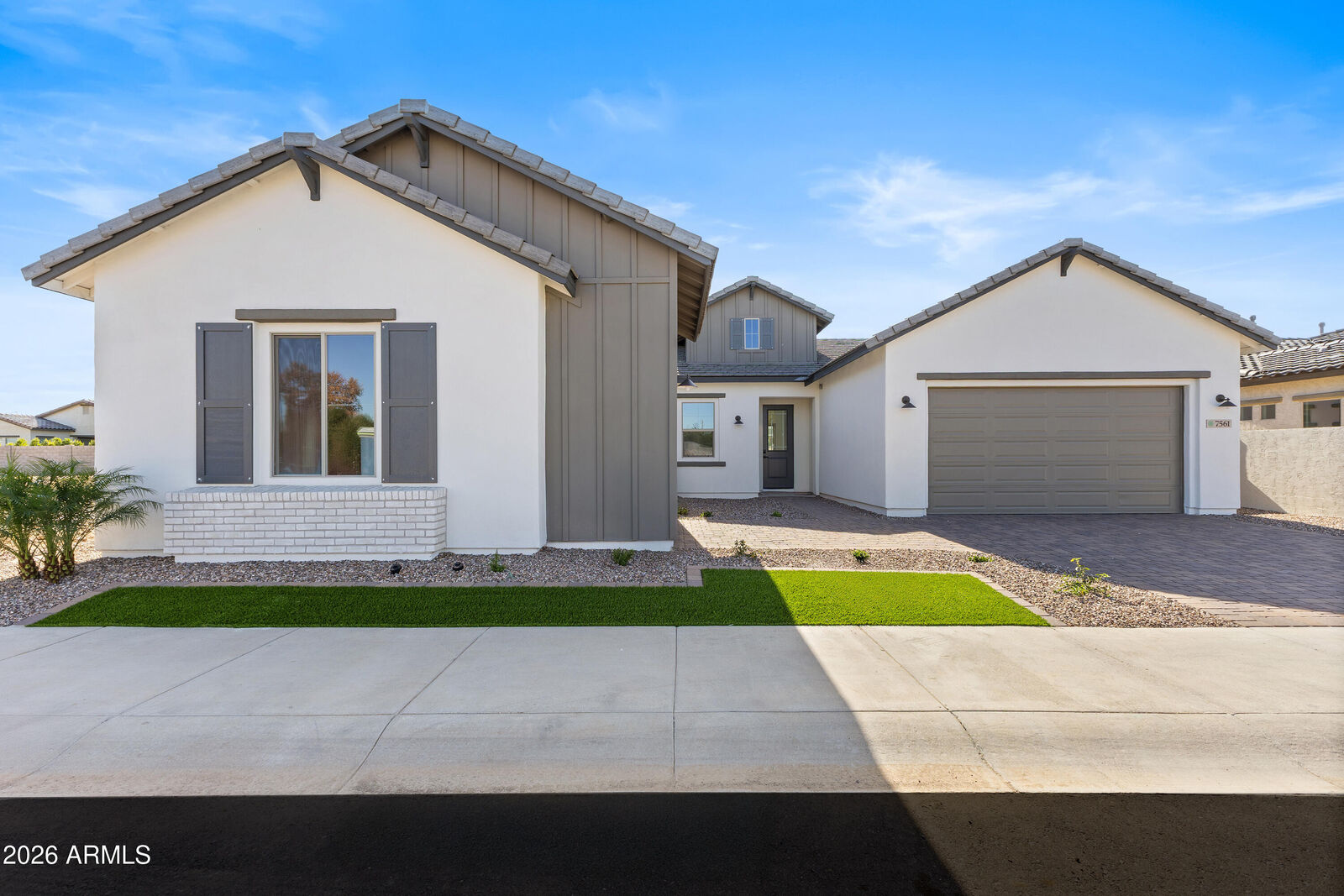 Property Photo:  7561 W Evans Drive  AZ 85381 