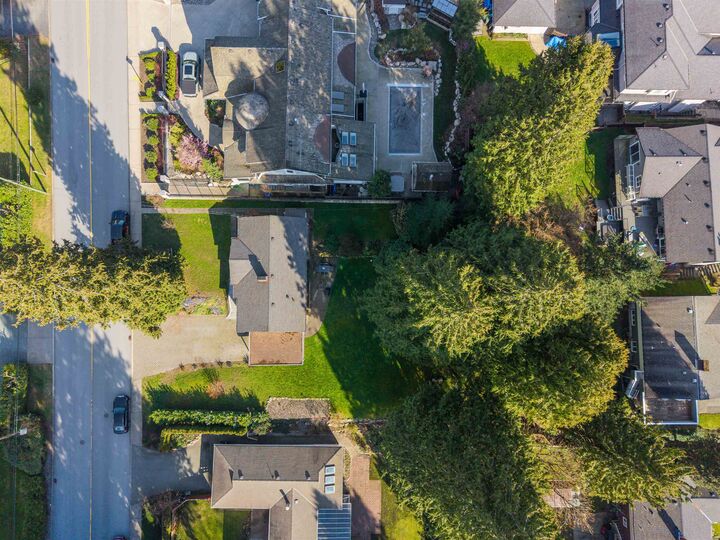 Property Photo: 551 E Osborne Road BC V7N 1M4